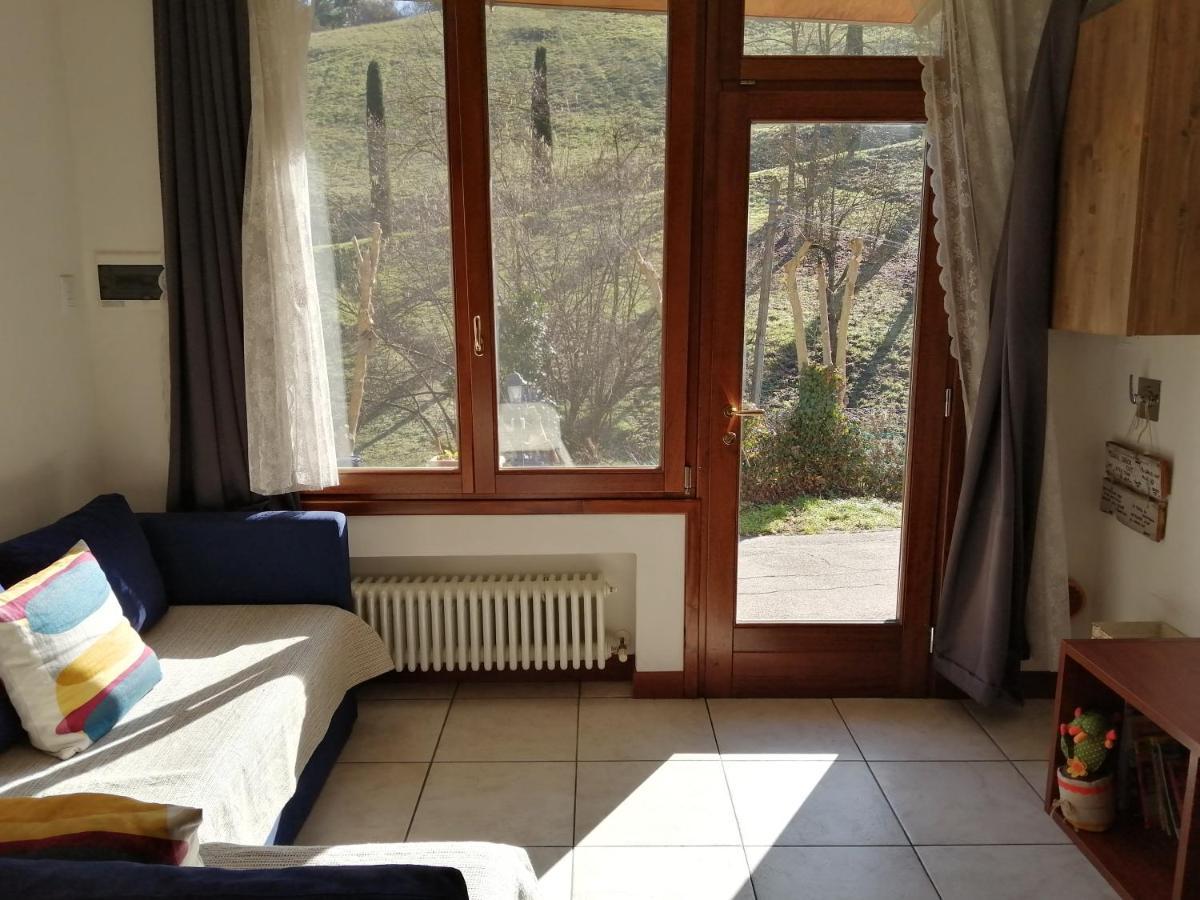 Boscobo - Relax & Natura Bologna Exterior photo