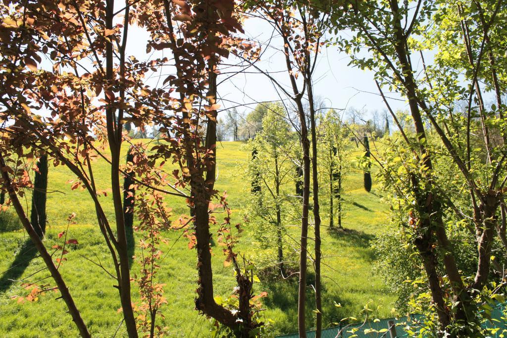 Boscobo - Relax & Natura Bologna Exterior photo