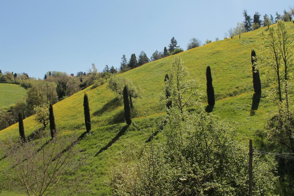 Boscobo - Relax & Natura Bologna Exterior photo