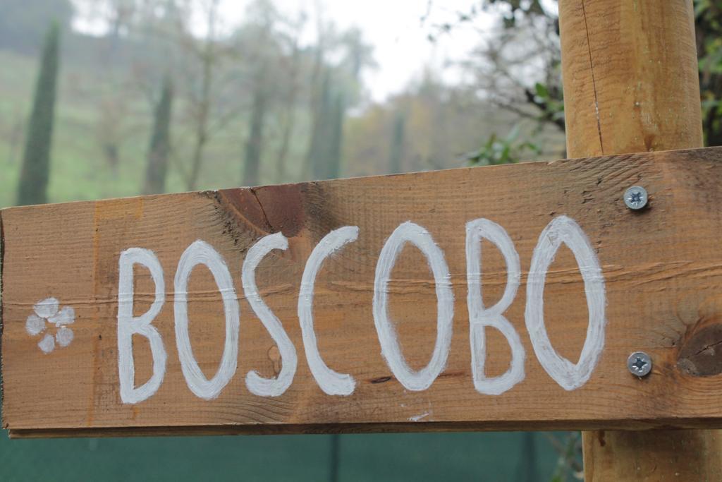 Boscobo - Relax & Natura Bologna Exterior photo