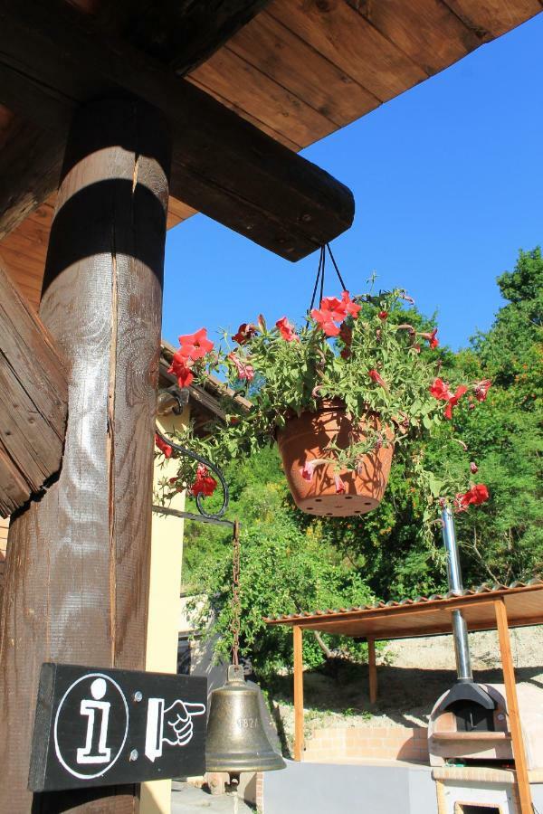 Boscobo - Relax & Natura Bologna Exterior photo