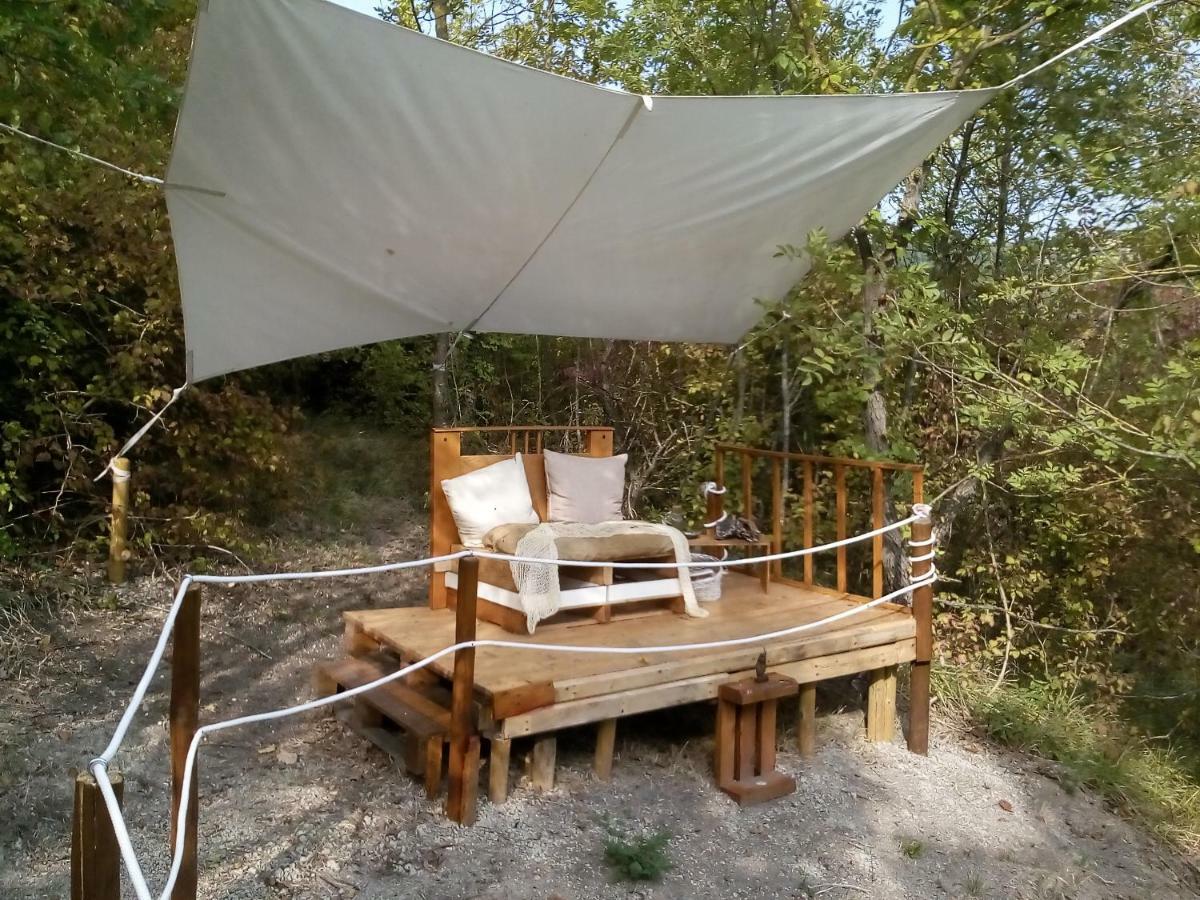 Boscobo - Relax & Natura Bologna Exterior photo