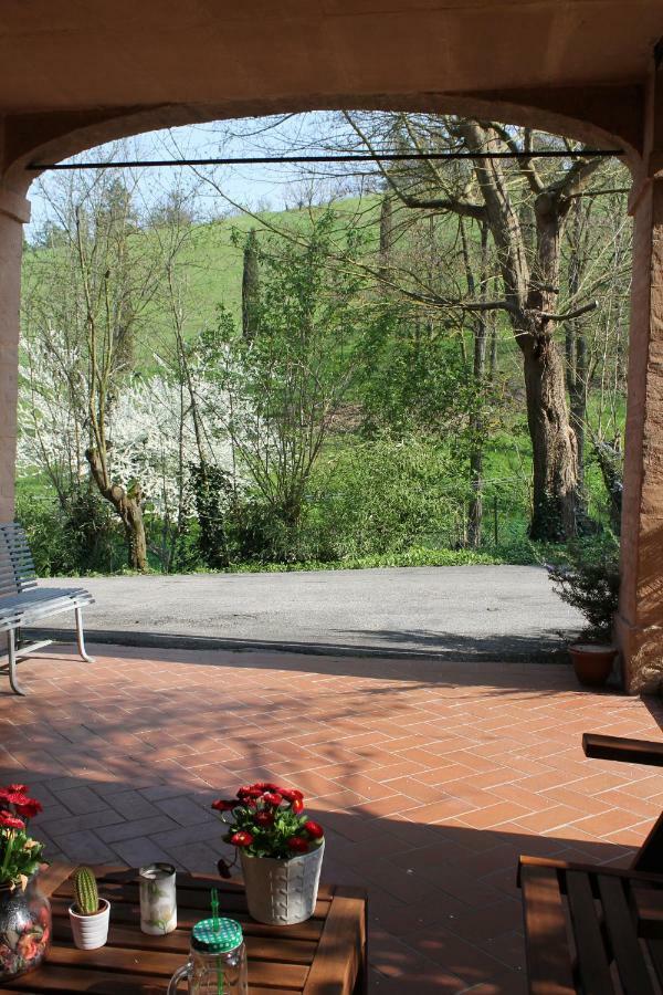 Boscobo - Relax & Natura Bologna Exterior photo